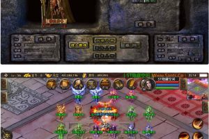 帝王传奇[手游] 战神引擎小白助手+双端app+GM助手