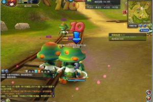 【瞳光IRIS】网游单机 VM虚构机一键装置