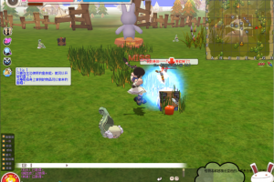 【愿望OL】泰端 精简移植VM虚构机端+视频教程