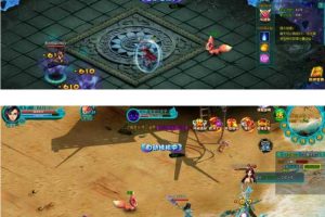 【醉西游】页游网单 页面一键端解决卡10%+装置教程+GM助手