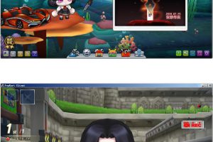 卡丁车单机游戏_深海之城代码_效劳端带使用阐明