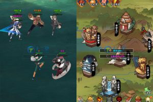 【小小火影H5手游】一键装置效劳端[小白助手+物品ID称号错误应的受权物品后端]