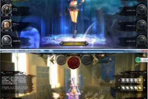 【龙魂LastChaos】最新效劳端亲测能够进游戏