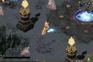 【暴Online】单机附架设教程+完善进入游戏