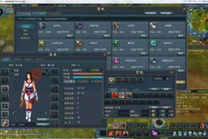 【千年之王】虚构机一键端