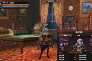 【颓丧之心】横版搏斗网游单机 稀有效劳端 一键装置