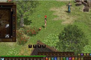 念旧征途单机版_征途单机版下载_[端游]一键装置效劳端