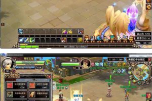 【星尘传说网单效劳端】2020版无附魔版一键装置星尘传压服务端