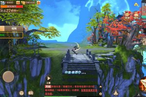 【永生决手游】浮屠端+安卓+IOS双端当地+受权物品后端+视频教程