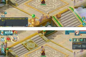 手游鬼话许仙代码 【白娘子传奇】手工外网端+笔墨阐明带视频教程