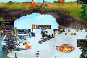 页游洛雅海洋【洛雅冒险】最新终结版一键端附带外网教程