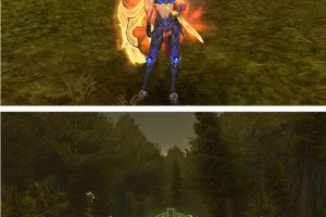 【巫师之怒网单效劳端】2020.8月末更新网游单机可外网巫师之怒一键装置游戏客户端