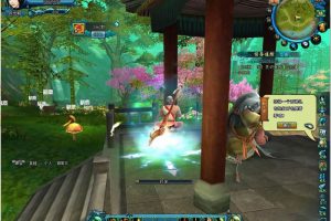 【完善西游网单效劳端】新版单机一键装置游戏客户端带GM治理助手 附装置搭建教程