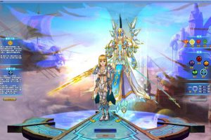 【光之封印网单效劳端】2020.08最新整顿修复版一键装置游戏客户端