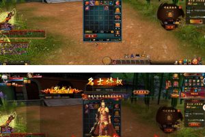 【青云战歌单机效劳端】云中哥页面游戏单机版一键装置游戏带有限元宝与神器同党