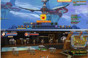 网游【光之封印】勇者之翼Win一键效劳端+客户端+注书页+GM模式+具体教程