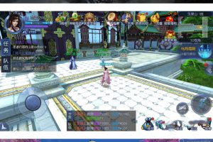 【九剑3D】手工效劳端仙侠游戏代码[带教程]