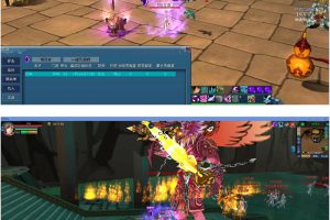 【剑灵单机】一键装置即玩游戏效劳端大型3D游戏代码[带视频教程+局域网]