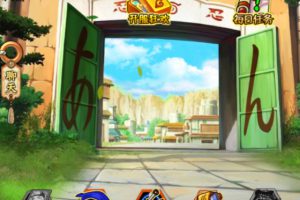 【忍者巨匠】一键装置即玩效劳端游戏代码[小白助手+物品后端+双端]