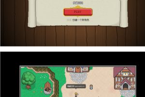 【白嫖记H5】一键装置即玩效劳端游戏代码[手工端+教程]