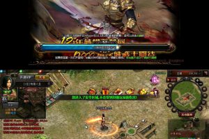 【热血战记】页游单机一键装置即玩效劳端公益服有限元宝[带装置视频教程]