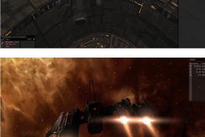 《EVE》星战前夕单机版效劳端游戏代码