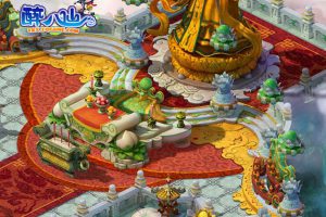 【单机】醉八仙一键即玩效劳端带装置视频教程+GM助手