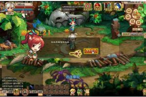 【猫狗大战页游效劳端】七月最新超萌页面游戏一键装置修复端带星力+元宝无错运转