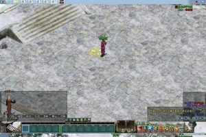 【仙侣奇缘3网单效劳端】经典念旧一键装置WIN体系游戏客户端修色改动完全版