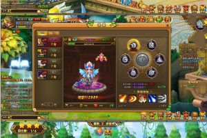 页面游戏【梦塔防S】最新终结版一键端+功用站附带具体教程