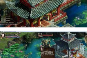 【六道循环2】画面清奇的端游单机六道循环2一键端