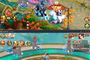 【梦境诛仙第二海洋微变打金】双端+架设教程+经营受权后端