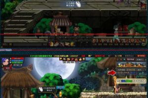 【楚汉OL页游效劳端】单机版楚汉传说故事一键装置游戏客户端带有限元宝服购物商城体系[附视频装置搭建教程]