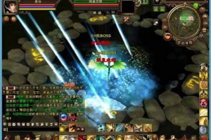 [天龙八部] 最新果冻新天龙八部3.51完全贸易端+完全搭建视频