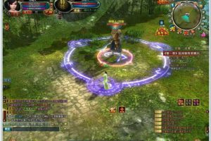 【大唐2网单效劳端】2020.06月最新一键装置游戏客户端虚构机版