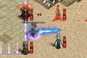 [亲测传奇] 最新高清大服的异地空间单职业的传奇贸易效劳端+完全补丁