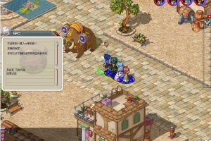 【猎人MM】汉化改良端+客户端更新+图文装置具体教程