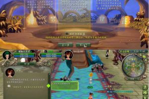 【魔霸游戏效劳端】2020.07一键装置四大职业齐全 购物商城+义务+正本+运动畸形