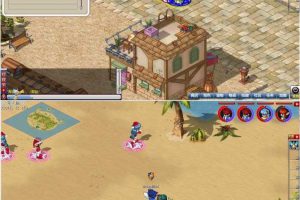 【猎人mm效劳端】2020.07月进级經典手工开发搭建网游效劳器