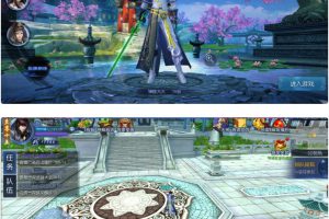 【九剑魔龙传效劳端】2020.07首发九剑魔龙传手工架设游戏客户端