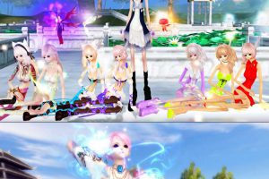 宝端【完善世界】国际版一键端PC电脑游戏完善凌云故里局域网