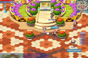 宝端星钻物语【卡巴拉岛】珍藏版PC休闲Q版电脑单机游戏 局域网联机