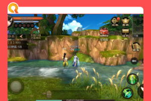 手游【风波】2020终极版VM一键端+GM后端附带视频教程