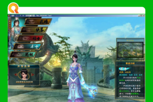 大唐2【大唐江湖】2020终极版VM一键端+手工外网端+免断网+注书页+VM视频教程附带外网教程