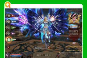 手游【全平易近古迹】2020终极版一键即玩效劳端+GM后端附带视频教程