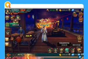 真三国无双手游【极无双】最新完全版VM一键端+GM后端附带视频教程