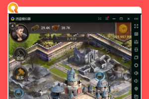 Empire/War of Kings(帝国/国王之战、指尖帝国)一键效劳端+架设教程+改动教程