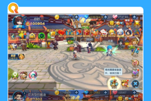 每天幻灵局域网版一键效劳端+N11数据库治理助手+双版本IP安卓客户端