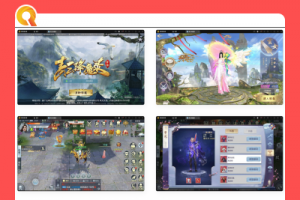 仙侠3D手游【青云降魔录】最新整顿Linux手工效劳端+CDK受权后端+安卓苹果双端