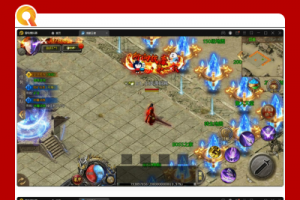 白日门传奇手游【鸿蒙王者攻速中秋特献版】最新整顿Win半手工效劳端+安卓